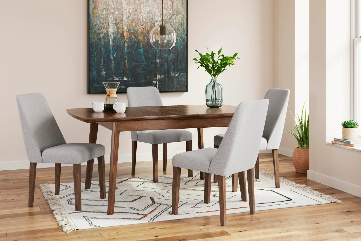 5-Piece Dining Package