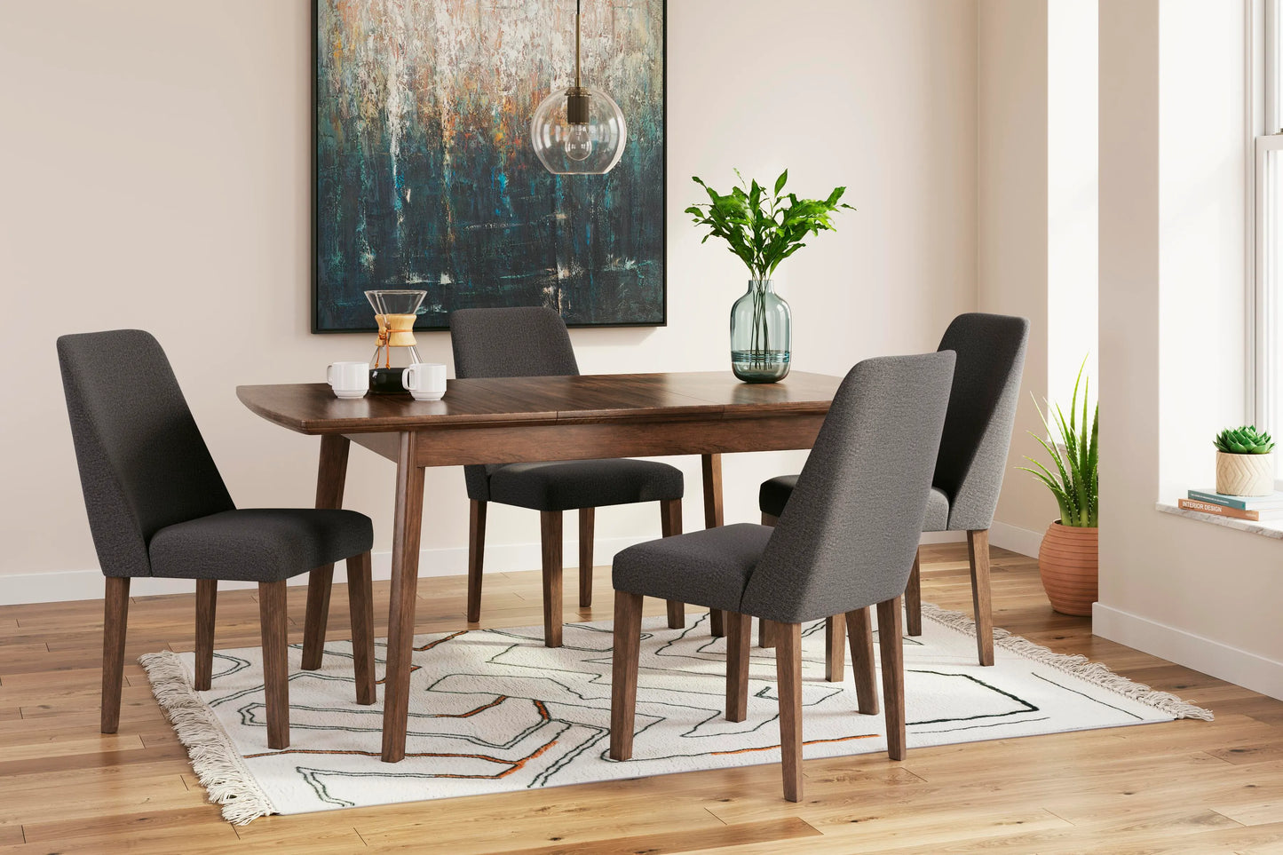 5-Piece Dining Package