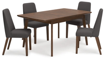 5-Piece Dining Package
