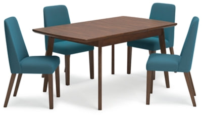 5-Piece Dining Package