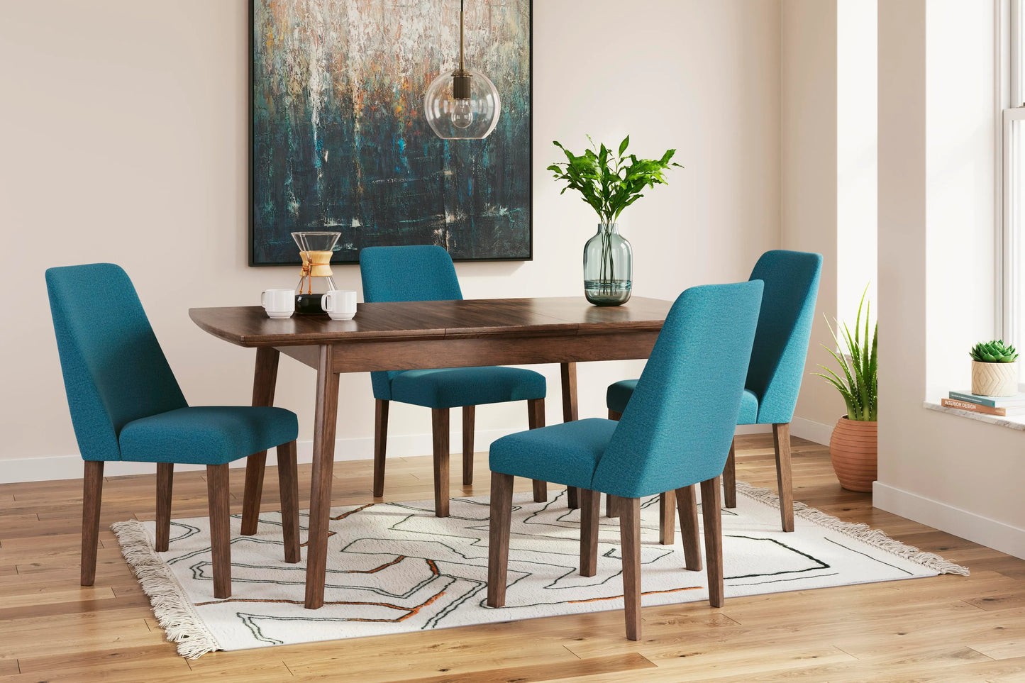 5-Piece Dining Package