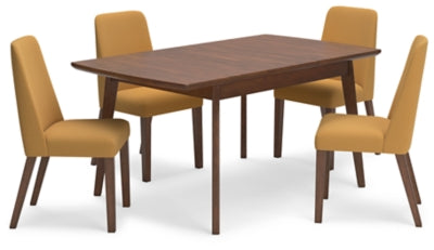 5-Piece Dining Package