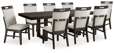 9-Piece Dining Package