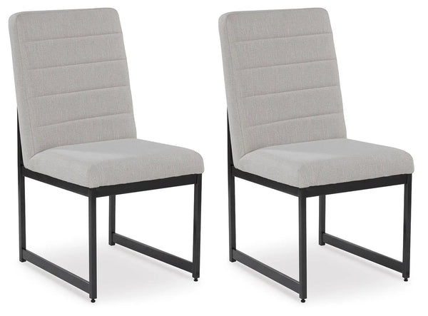 Silla de Comedor Tomtyn
