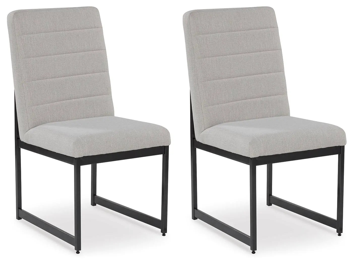 Sillas de comedor Tomtyn (juego de 2)