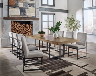 9-Piece Dining Package