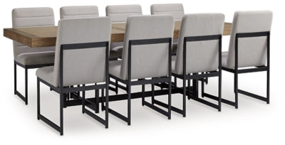 9-Piece Dining Package