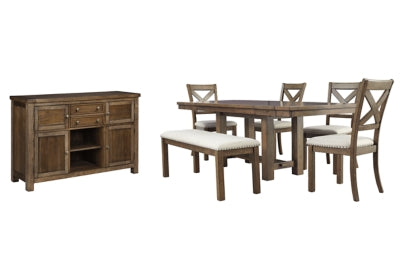 7-Piece Dining Package