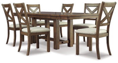 7-Piece Dining Package