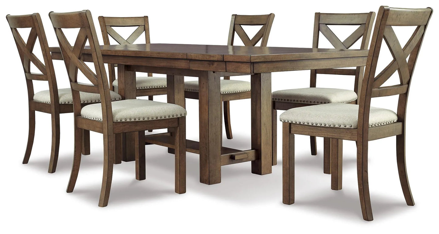 7-Piece Dining Package