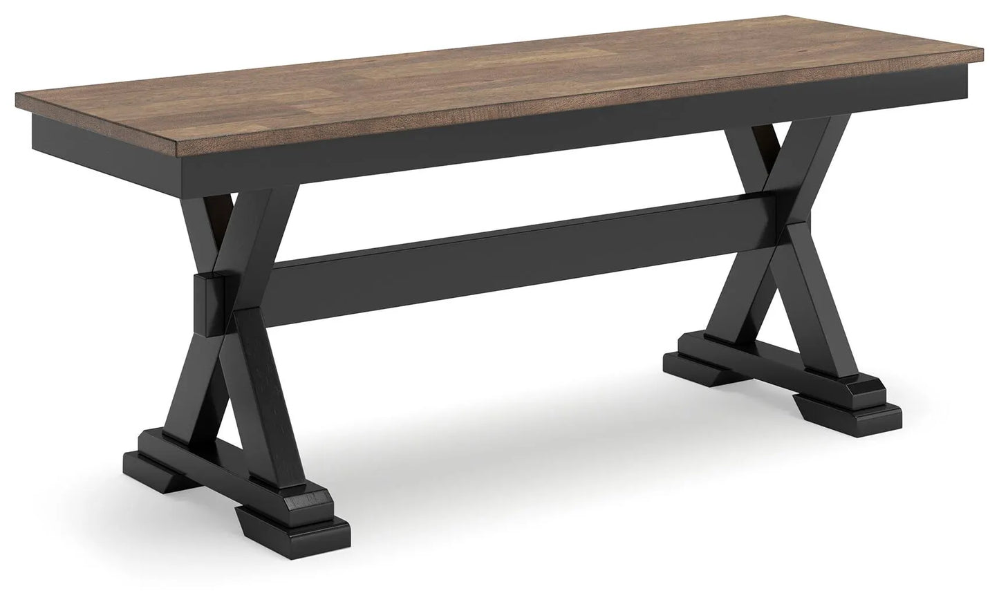 Banco de comedor Wildenauer de 50"