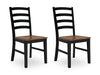 Wildenauer Dining Chair