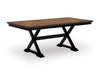 Mesa de comedor extensible Wildenauer