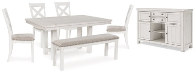 7-Piece Dining Package