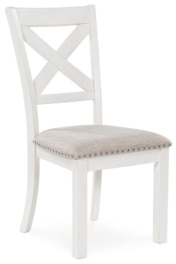 Silla de comedor Robbinsdale