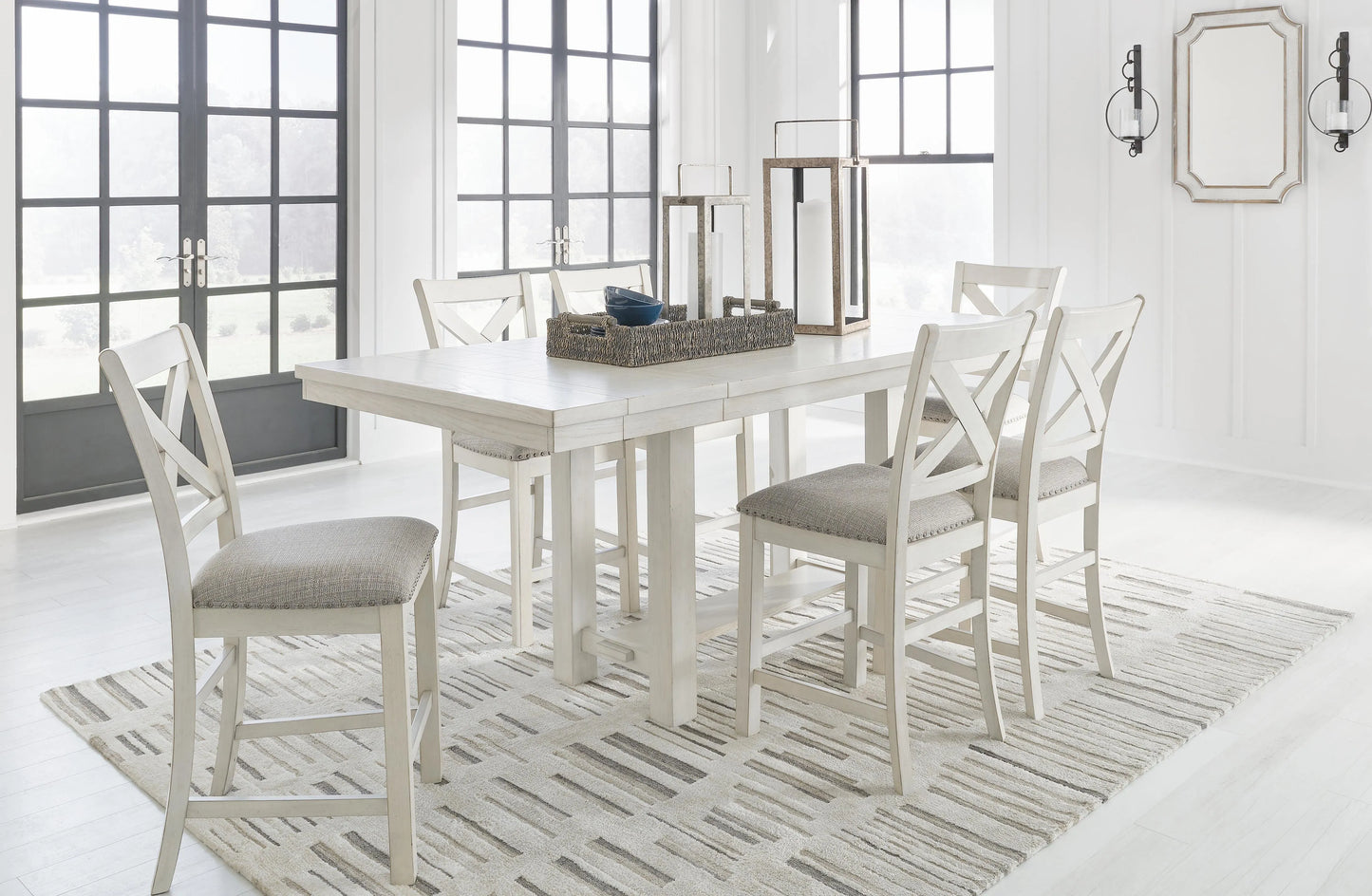 7-Piece Dining Package