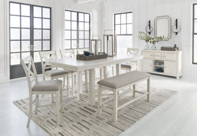 9-Piece Dining Package