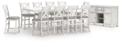 12-Piece Dining Package