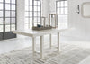 Robbinsdale Counter Height Dining Extension Table