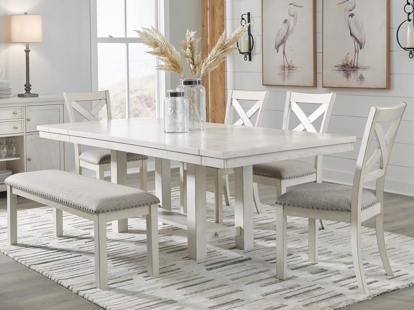 6-Piece Dining Package