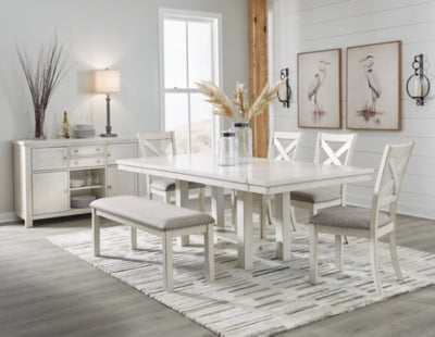 7-Piece Dining Package