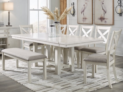 8-Piece Dining Package