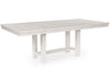Mesa de comedor extensible Robbinsdale