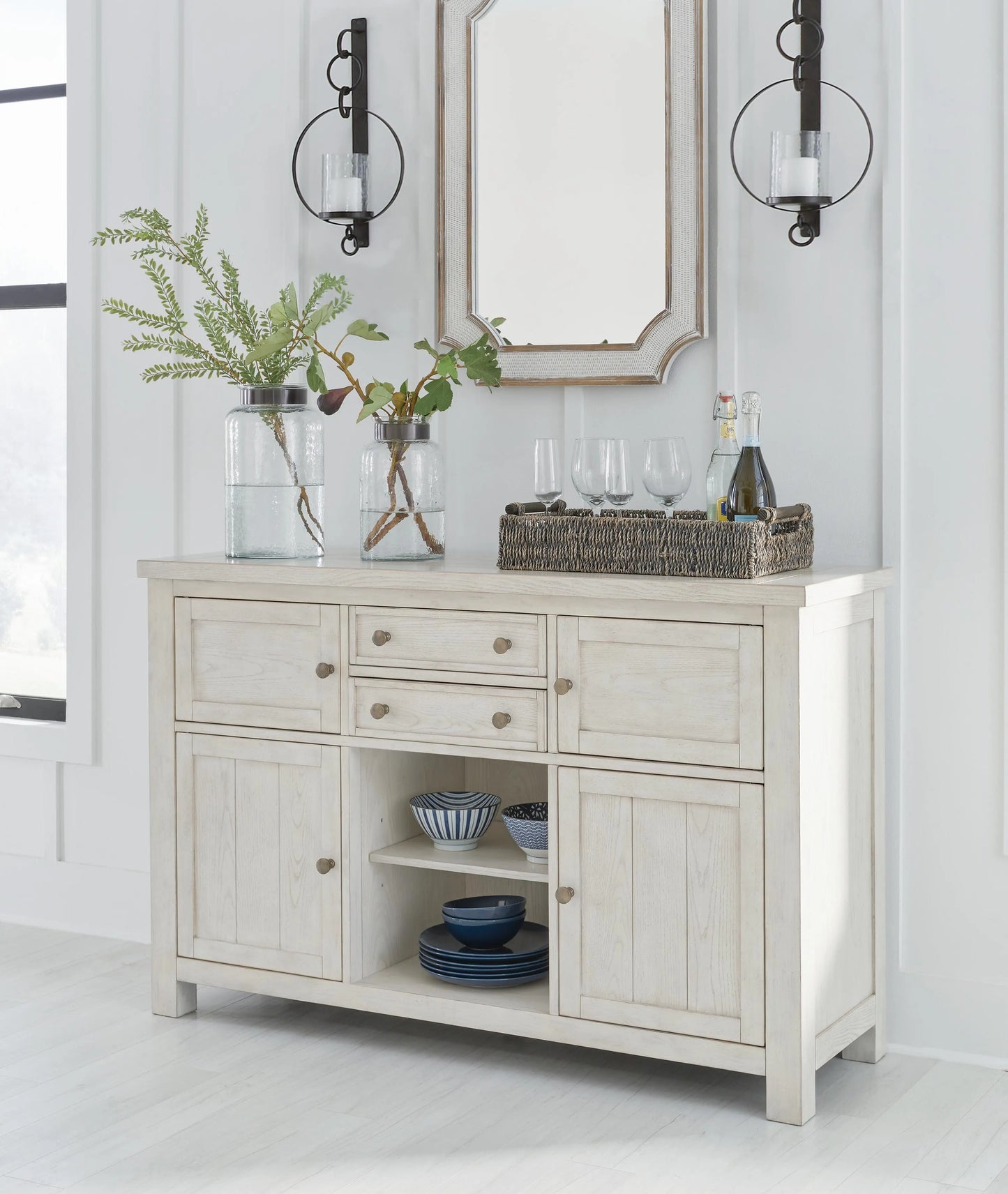 Camarero de comedor Robbinsdale