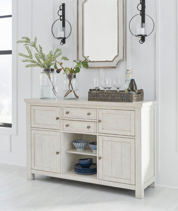 Camarero de comedor Robbinsdale