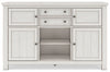 Robbinsdale Dining Server