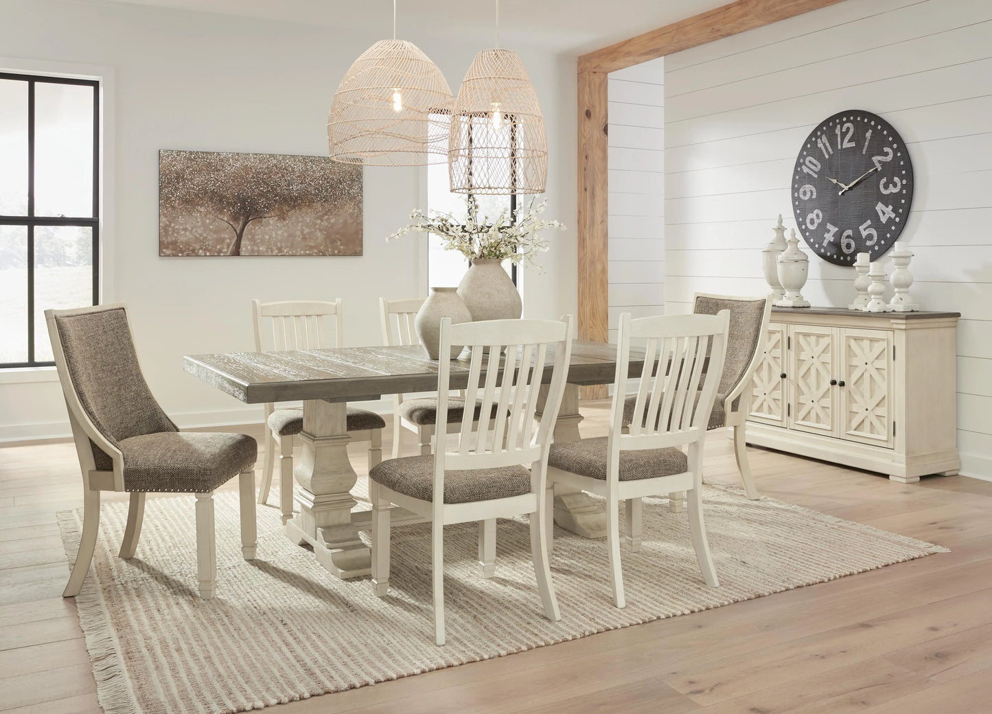 7-Piece Dining Package