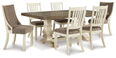 7-Piece Dining Package