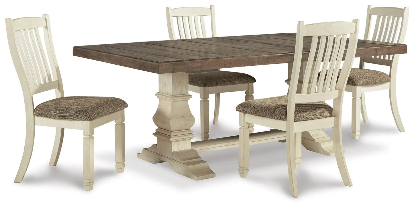 5-Piece Dining Package