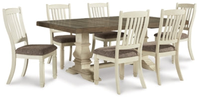 7-Piece Dining Package