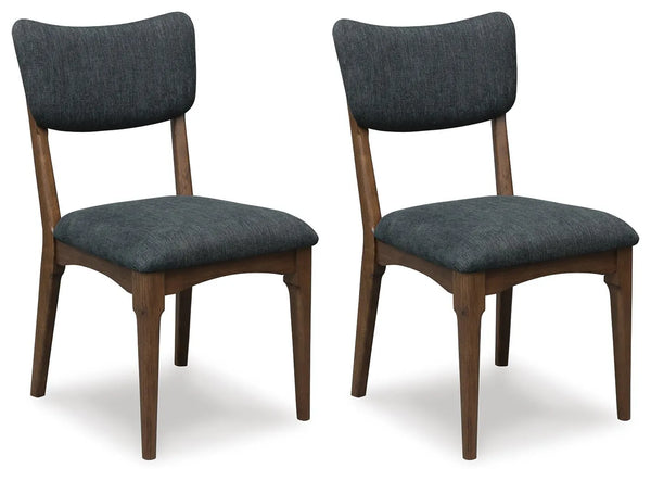 Korestone Dining Chair (Set of 2)