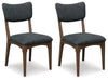 Korestone Dining Chair (Set of 2)