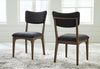 Korestone Dining Chair (Set of 2)