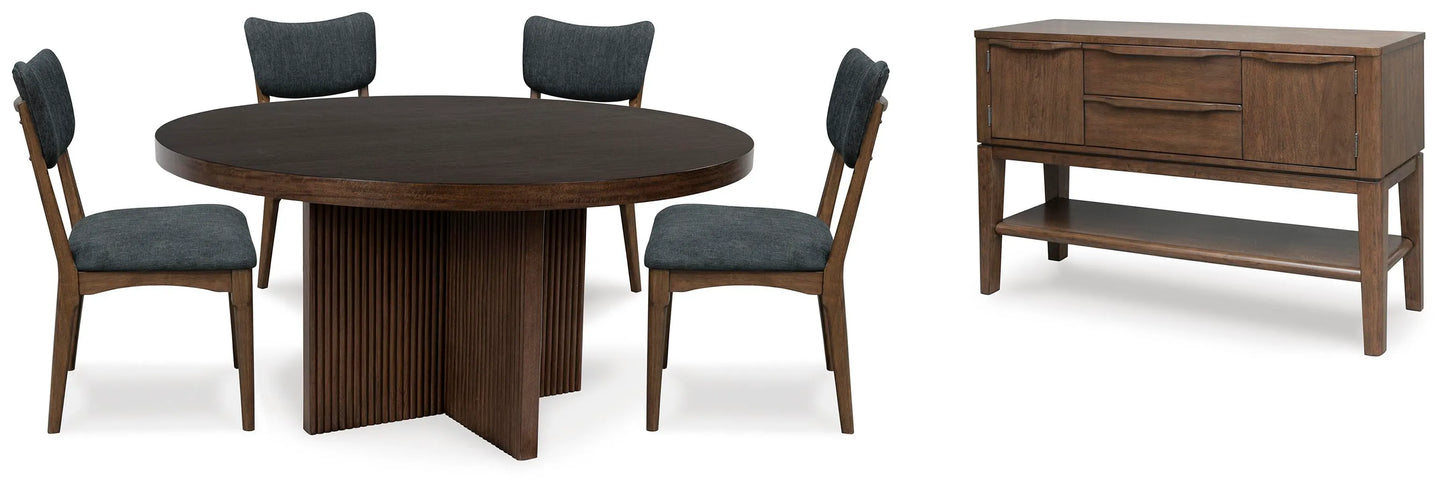 6-Piece Dining Package
