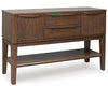 Korestone Dining Server