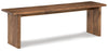Isanti Dining Bench