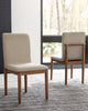 Silla de comedor Isanti