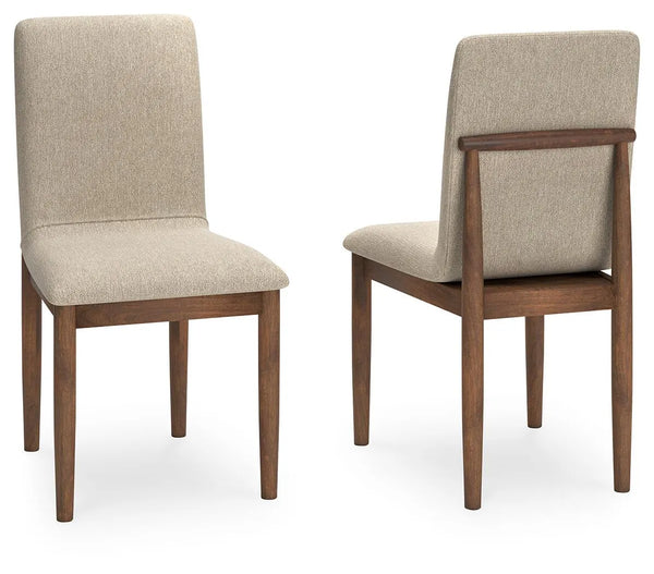 Silla de comedor Isanti
