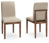 Silla de comedor Isanti