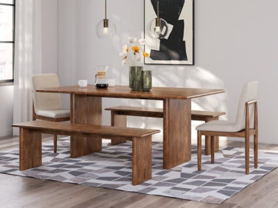 Juego de comedor de 5 piezas