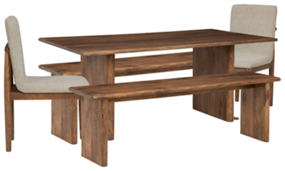 Juego de comedor de 5 piezas