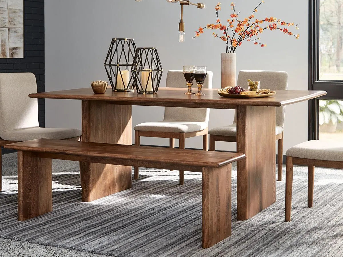 Mesa de comedor Isanti