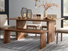 Mesa de comedor Isanti