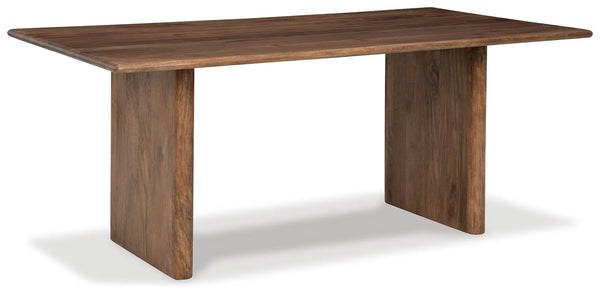 Mesa de comedor Isanti