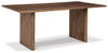 Mesa de comedor Isanti