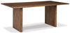 Mesa de comedor Isanti